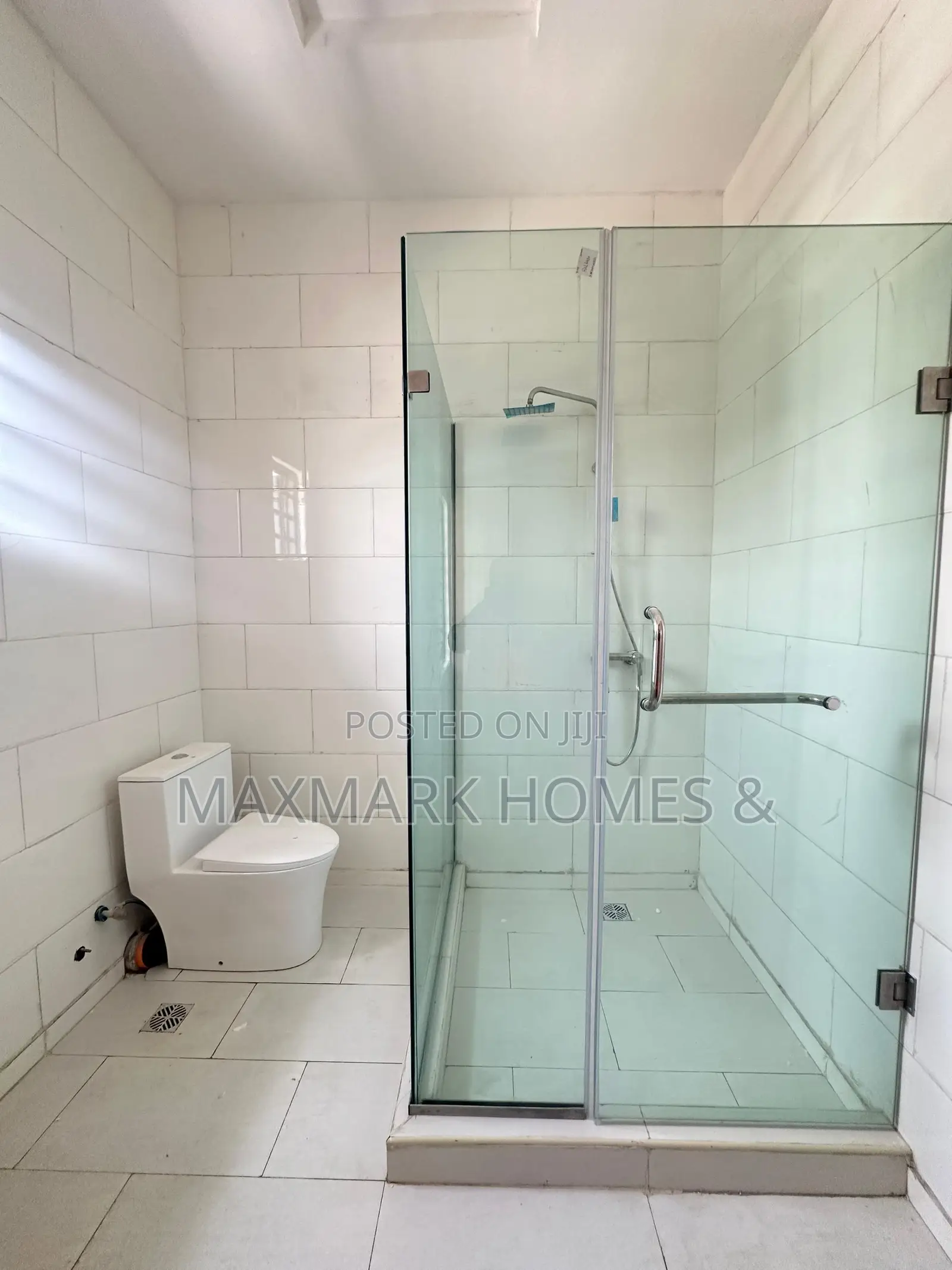 3bdrm Duplex in Ajah for sale