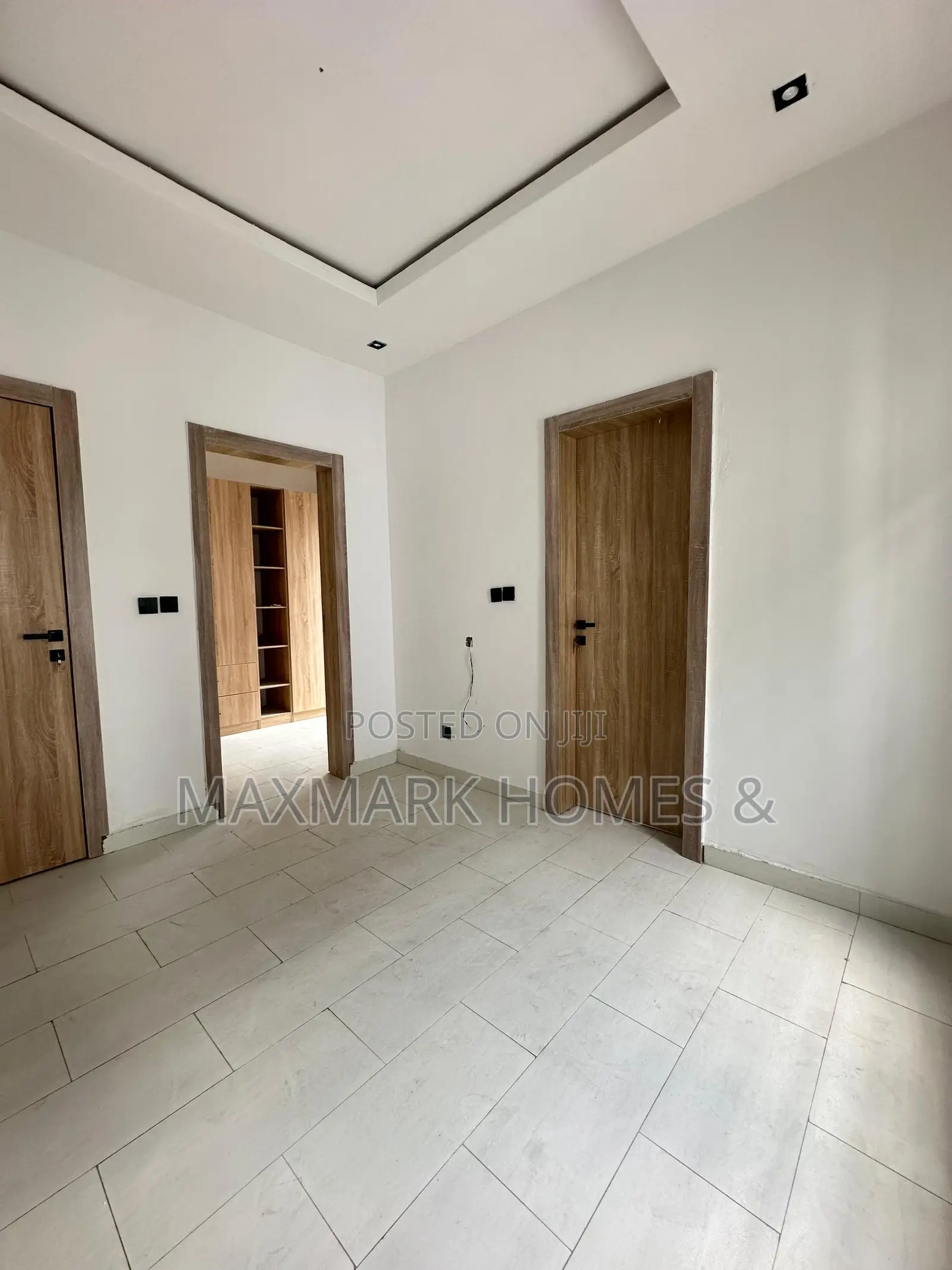 3bdrm Duplex in Ajah for sale