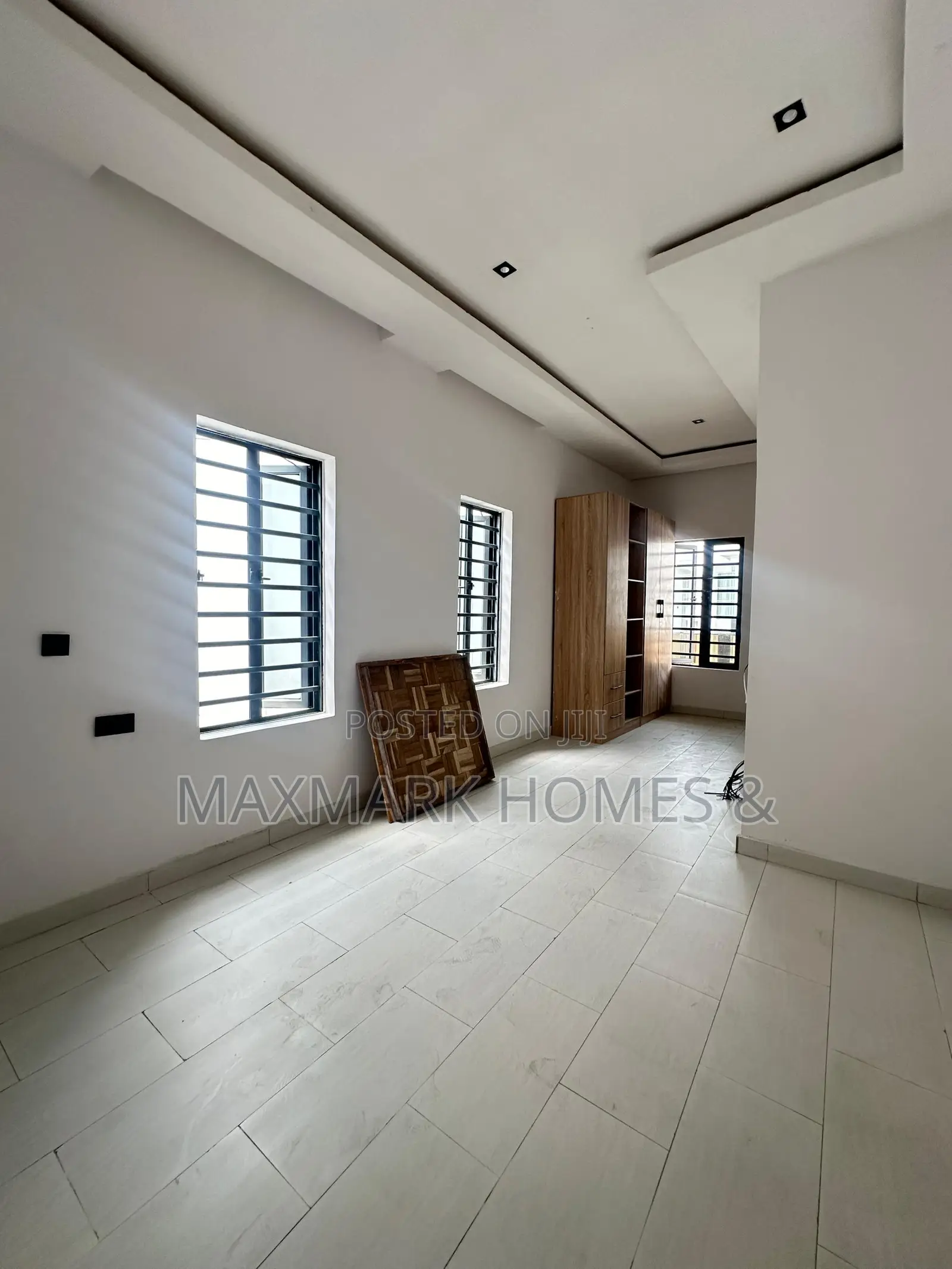 3bdrm Duplex in Ajah for sale