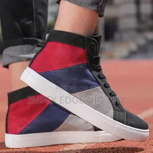 Men's Sneakers , Guy's Shoes