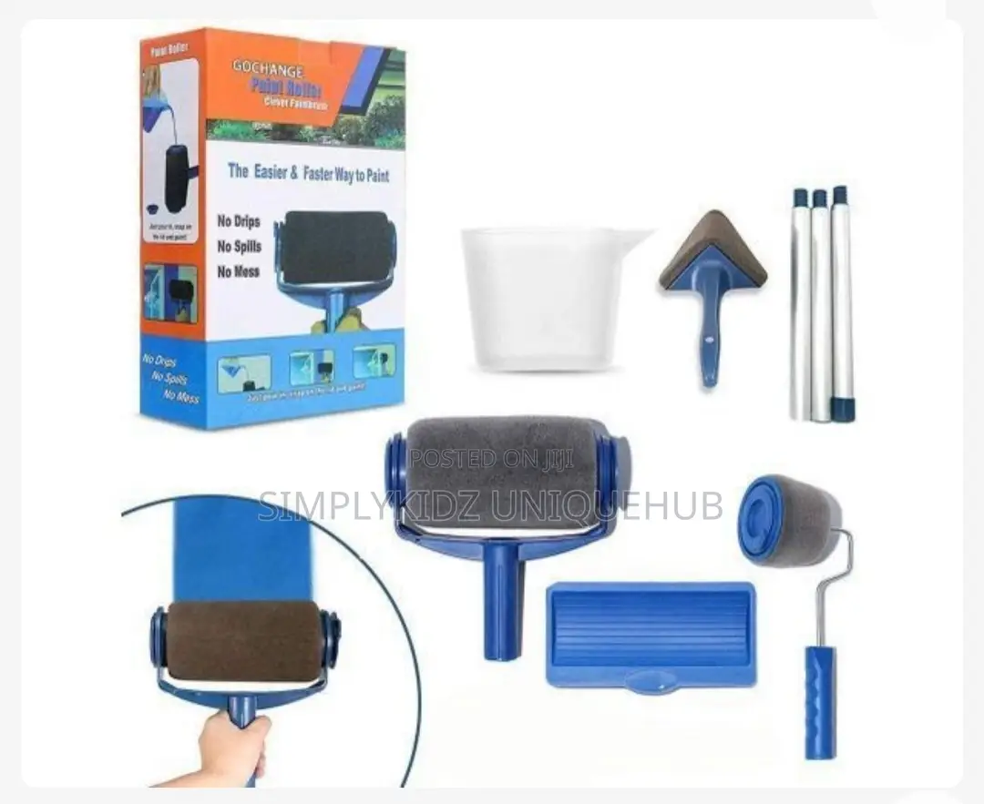 Paint Roller Brush