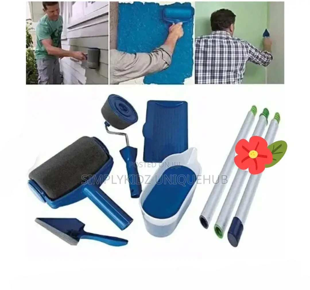 Paint Roller Brush