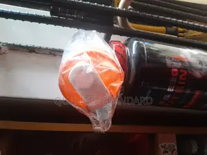 Supplement Shaker