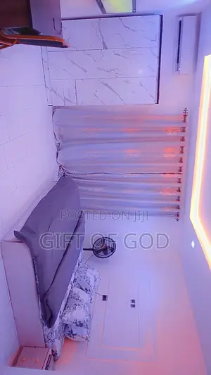 Furnished Studio Apartment in Gwarinpa for rent
