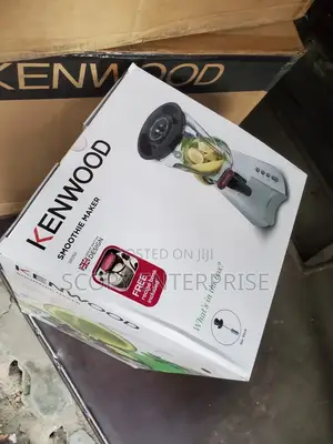 Kenwood Smoothie Maker