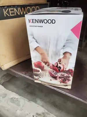 Kenwood Smoothie Maker