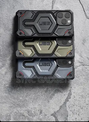 UAG Monarch Pro