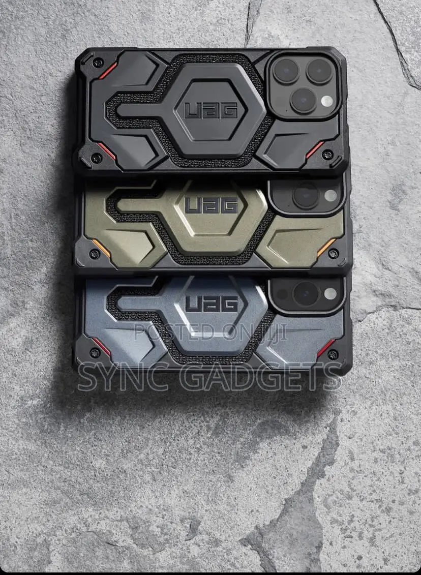 UAG Monarch Pro