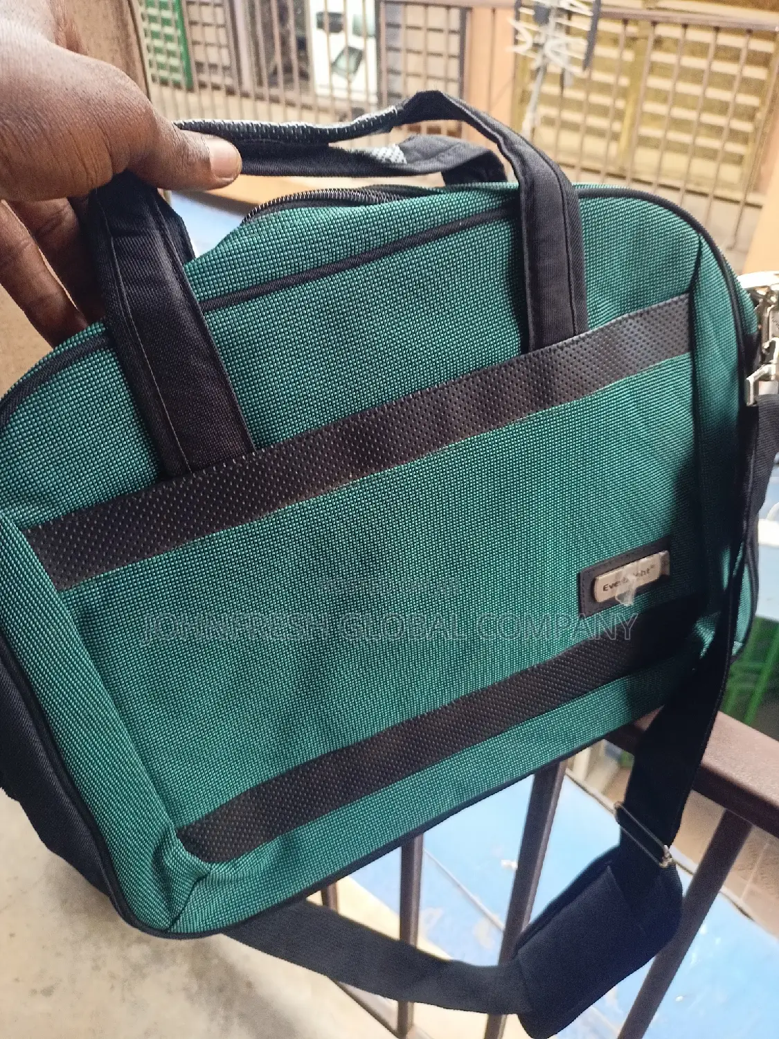 Laptop Bag