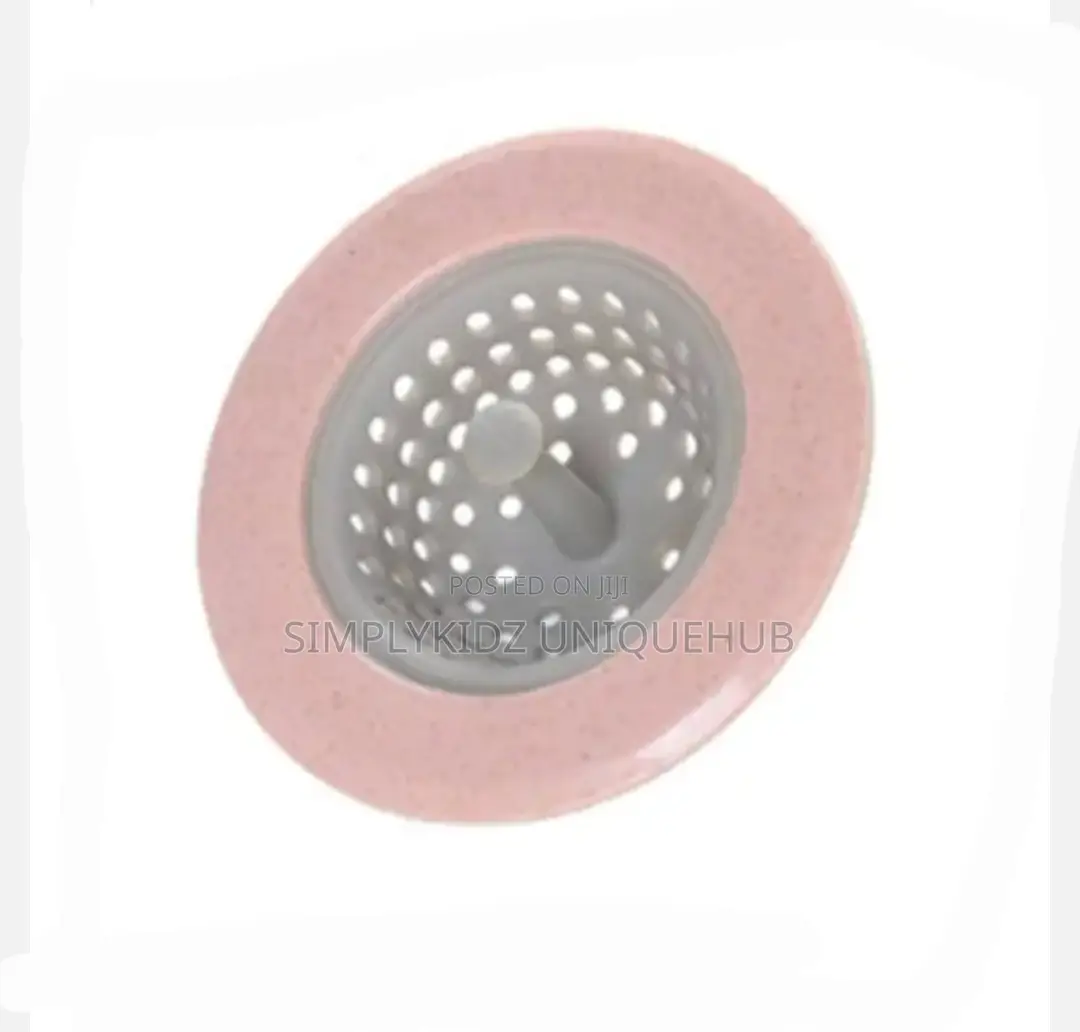 Sink Strainer - 1pc