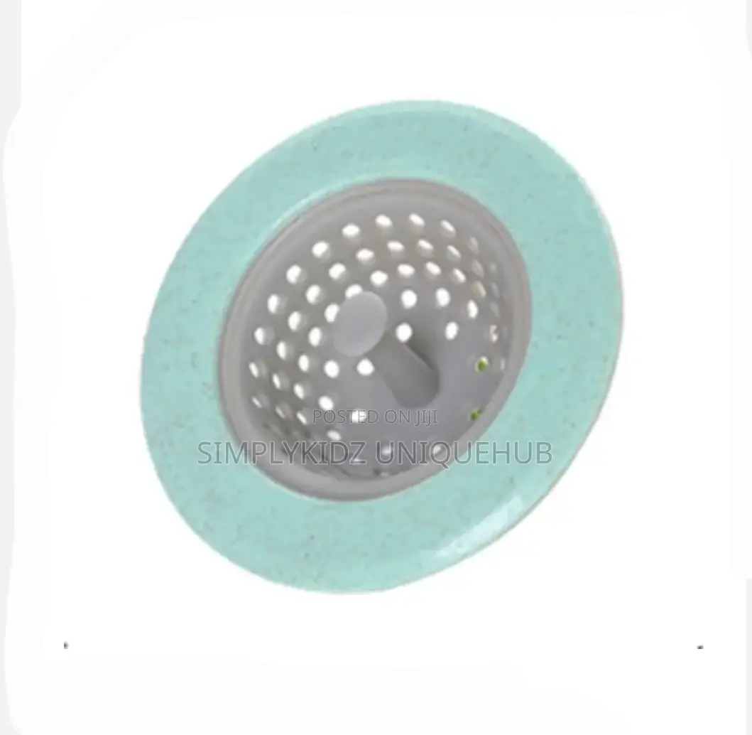Sink Strainer - 1pc