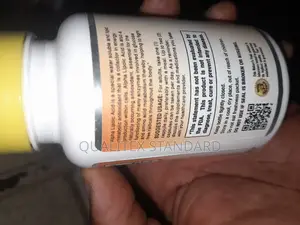 Nature's Field Alpha Lipoic Acid
