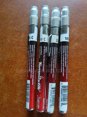 Tempilstik Temperature Indicators