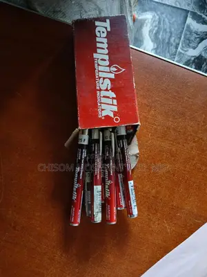 Tempilstik Temperature Indicators