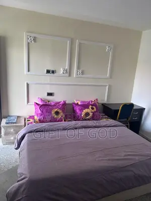 Weekly Shortlet Apartment