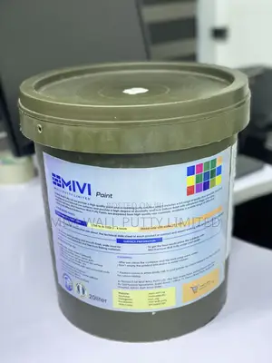 Weather Shield Paint