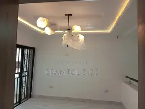 5bdrm Duplex in Maitama for rent