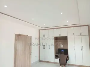 5bdrm Duplex in Maitama for rent