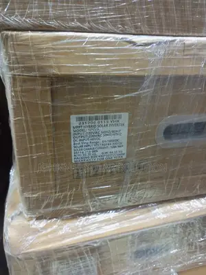 10kva 48V Yohako Hybrid Inverter