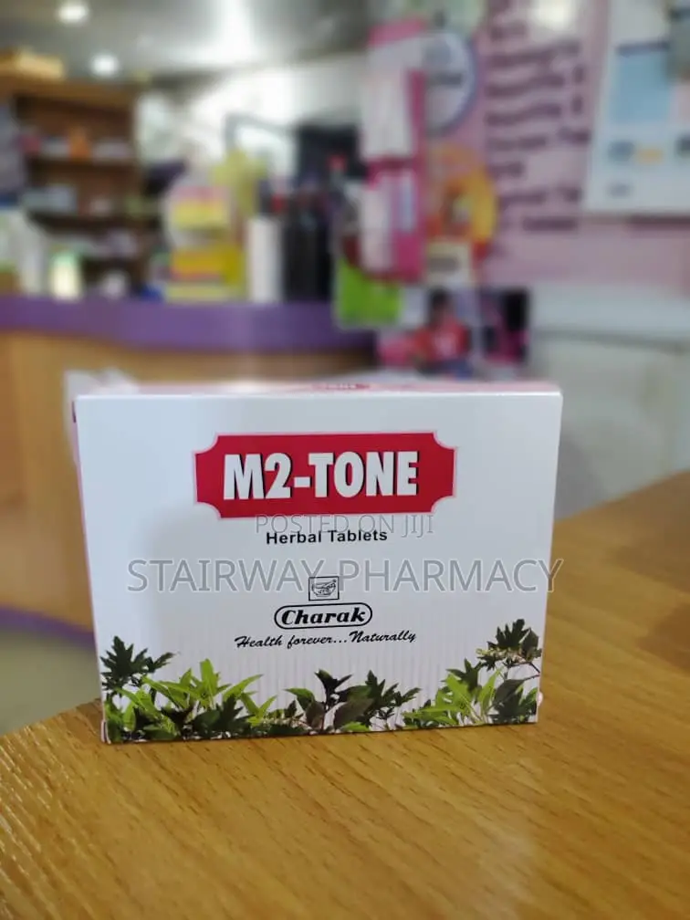 M2 - Tone Tablets