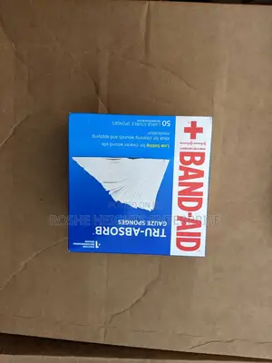 Sterile Gauze