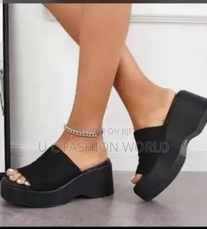 Photo - Original Ladies Slippers