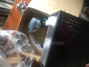 Siren Alarm 300w