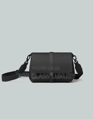 Original Gaston Luga Side Bags*