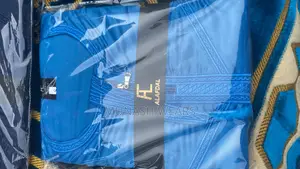 Original Emirate Jalabia