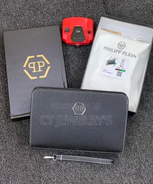 Photo - Original Nice MEN'S ARMPIT PURSE COLLECTIONS for Fashion