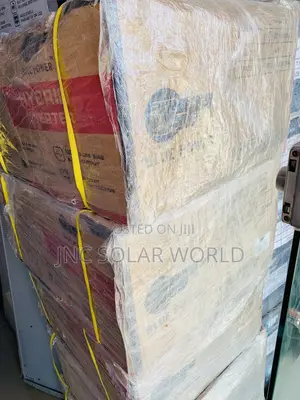 7.5kva/48v Blue Power Hybrid Solar Inverter