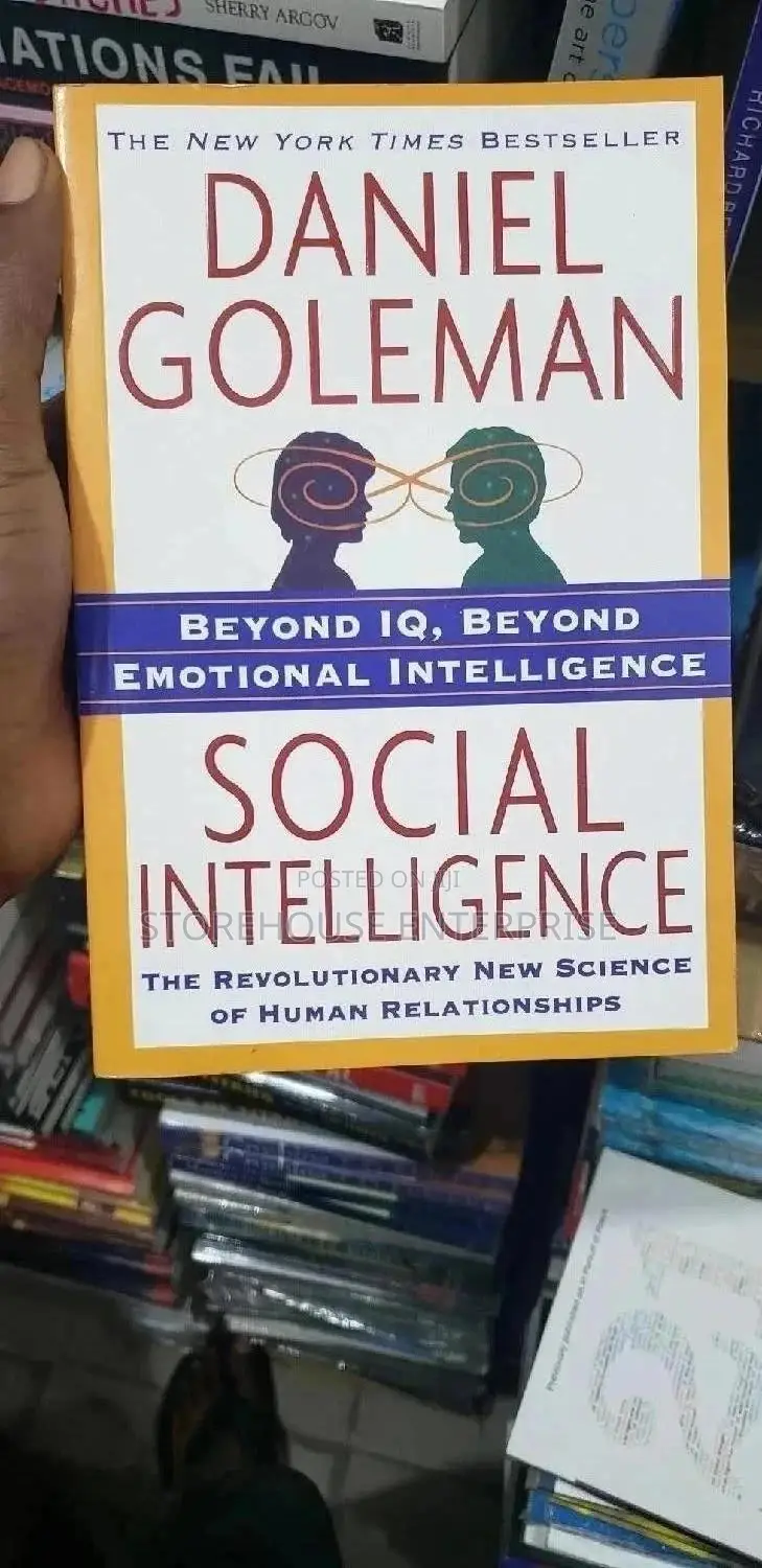 Social Inteligence
