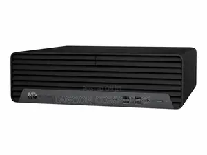 New Desktop Computer HP EliteDesk 800 16GB Intel Core I7 SSD 256GB