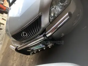 Front Protector Rx330