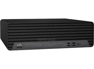 New Desktop Computer HP EliteDesk 800 16GB Intel Core I7 SSD 256GB