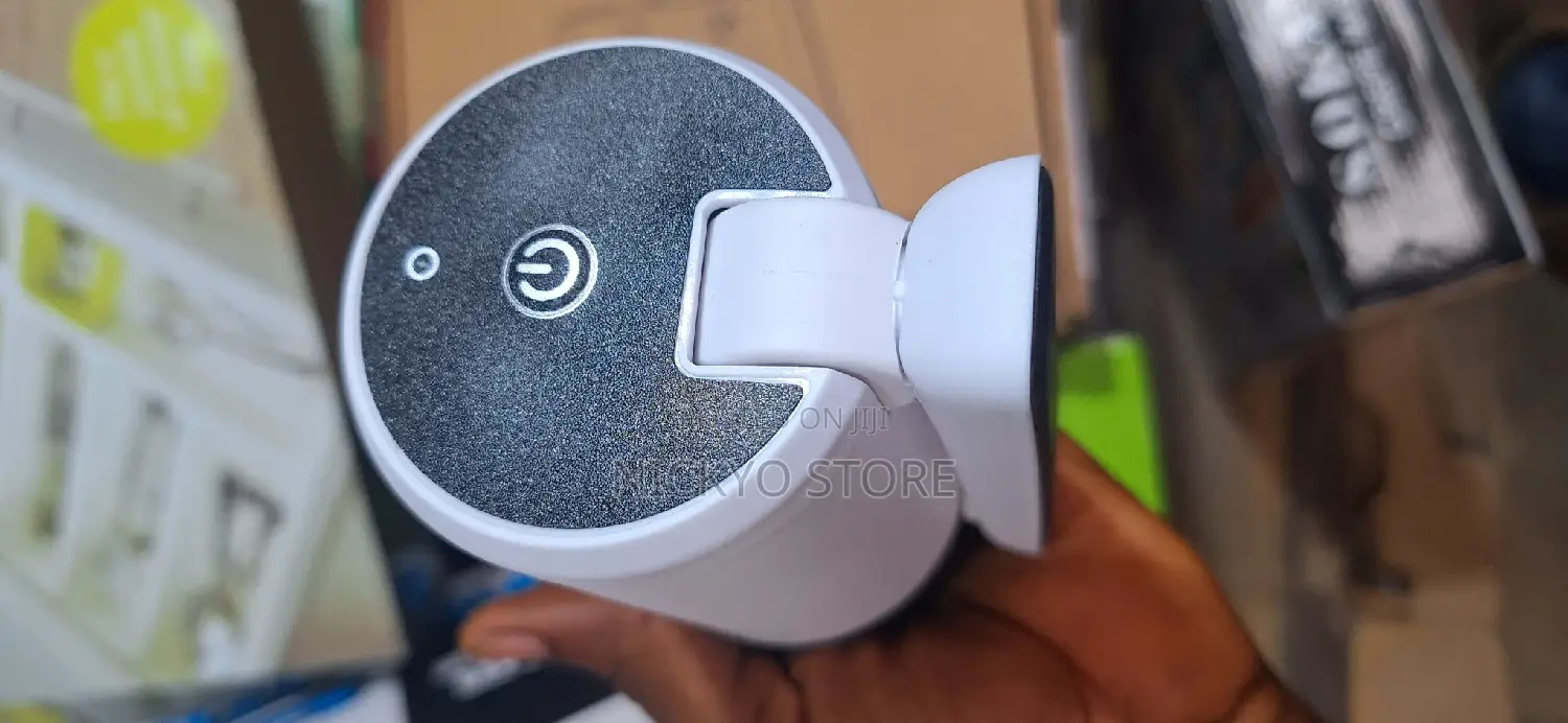 Automatic Drinking Water Jug Dispenser With USB Charging