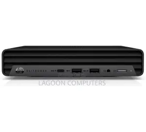 New Desktop Computer HP EliteDesk 800 16GB Intel Core i7 SSD 512GB