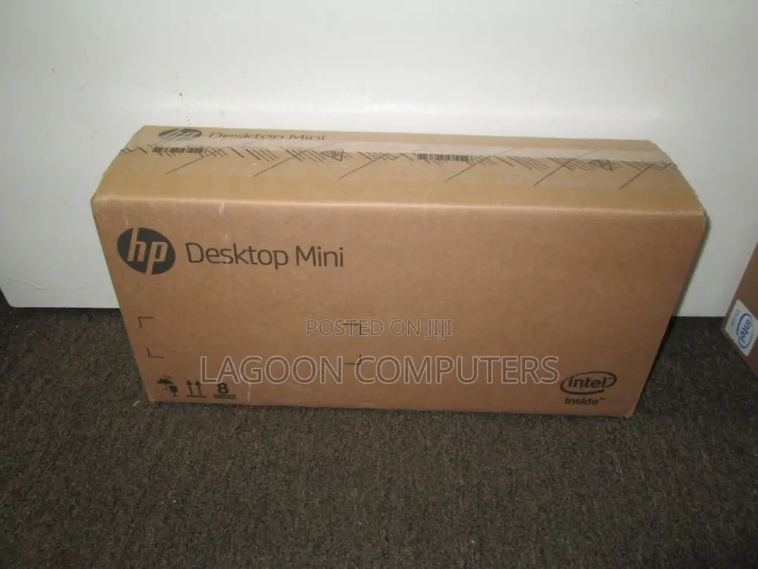 New Desktop Computer HP EliteDesk 800 16GB Intel Core i7 SSD 512GB