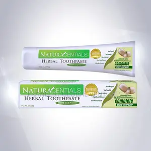 Naturacentials Herbal Toothpaste 100ml