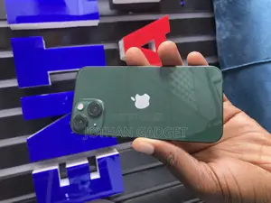 Apple iPhone 13 Mini 128 GB Green