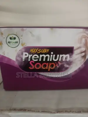 Masuri Antiseptic Premium Soap