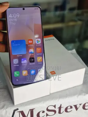 New Xiaomi 13 Ultra 256 GB White
