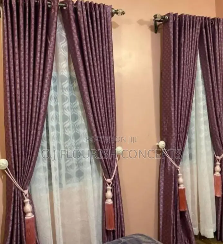 Wine Curtains