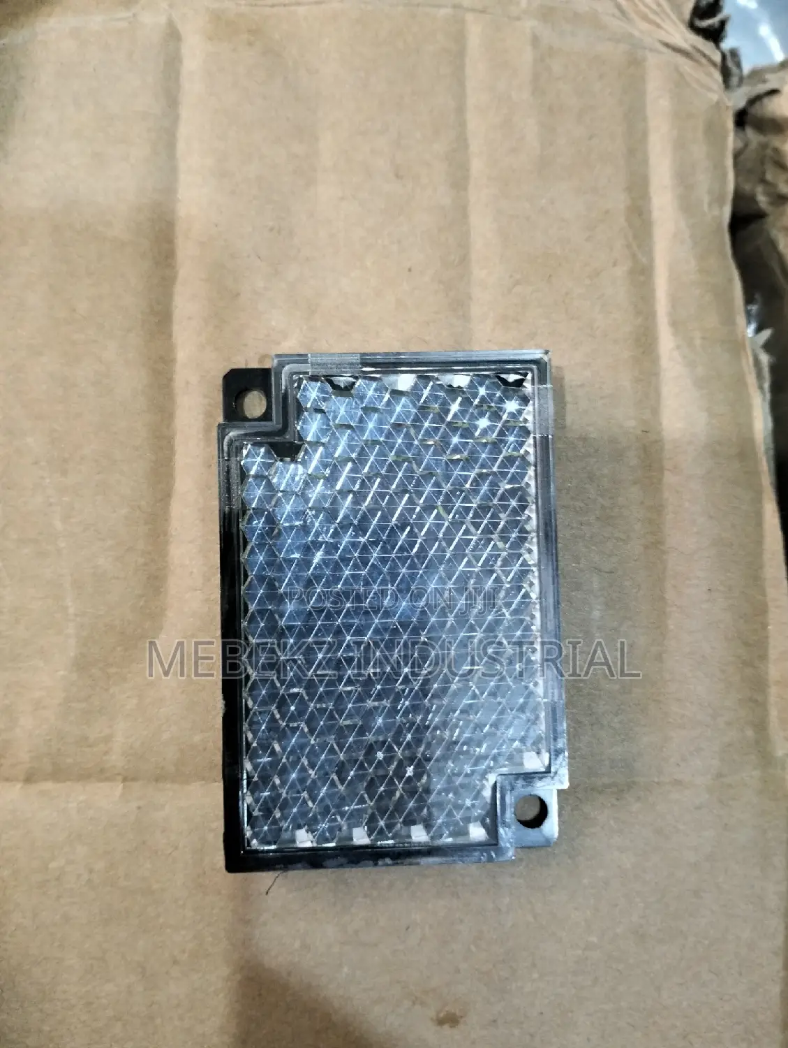 Reflector for Sensor E39-R1