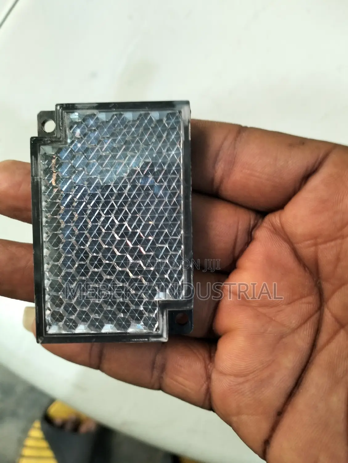 Reflector for Sensor E39-R1