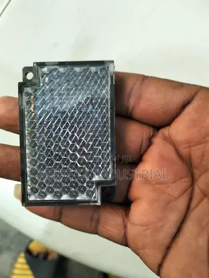 Reflector for Sensor E39-R1