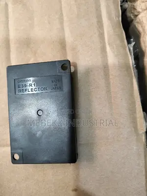 Reflector for Sensor E39-R1