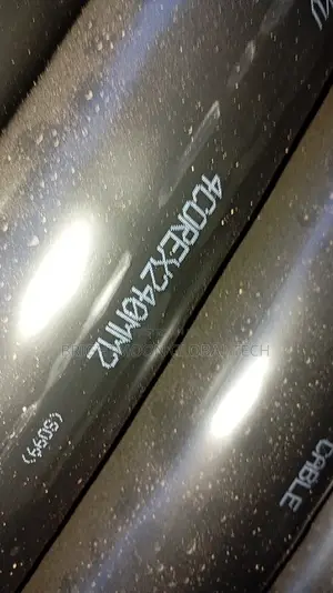 240mm 4core Nigerchin Armoured Cable and Wires 