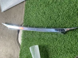 Booth Chrome Es350 2018