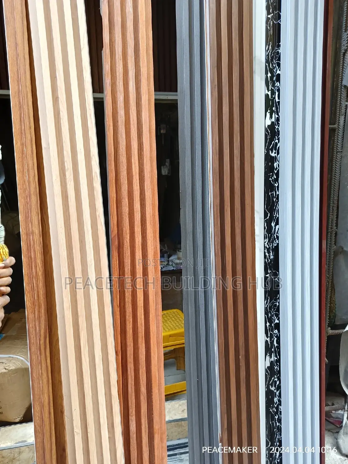 Panel Boards